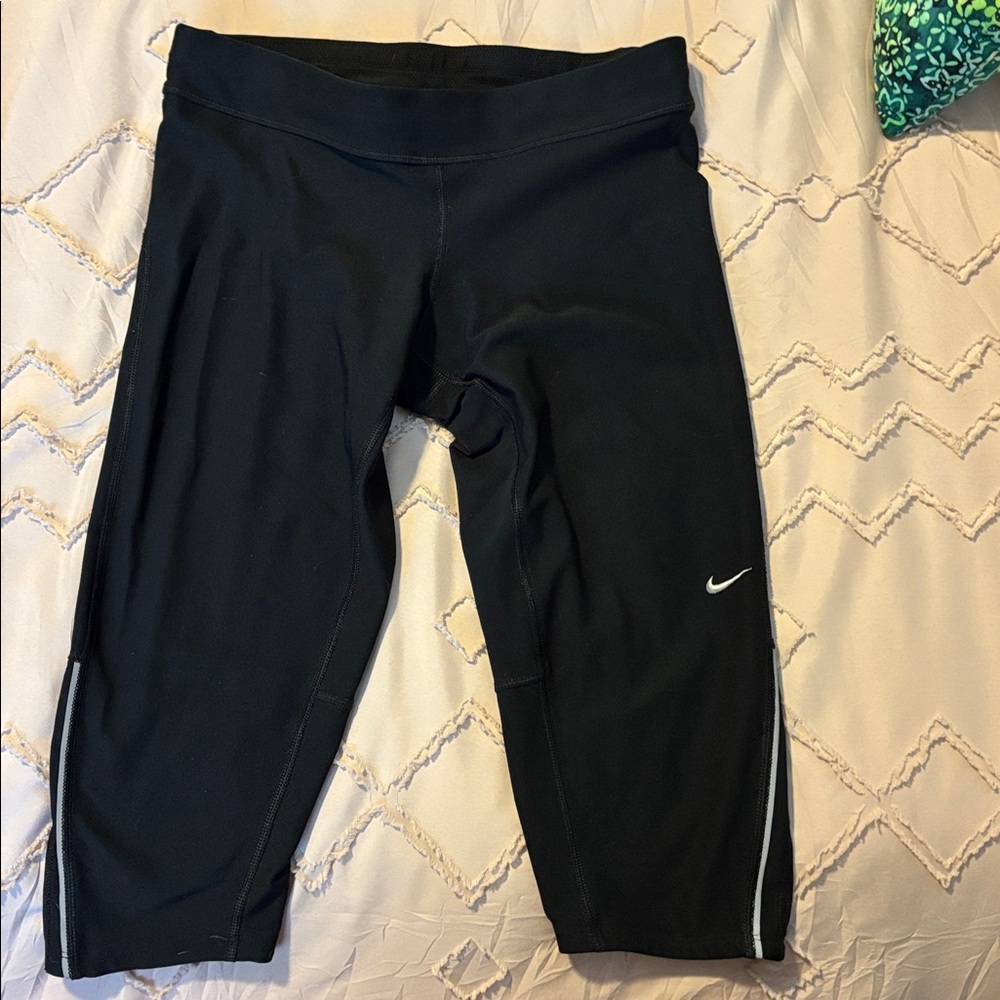 ❤️HOST PICK❤️ Nike Dri-Fit Running Shorts